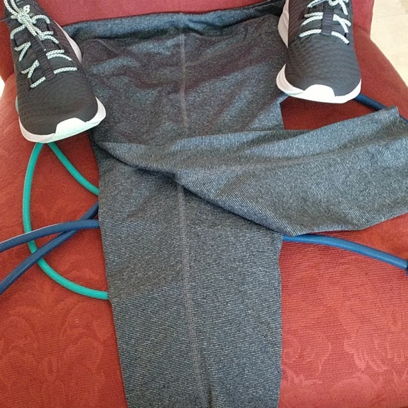 Marika Pants - Marika Tek Work-Out Capri